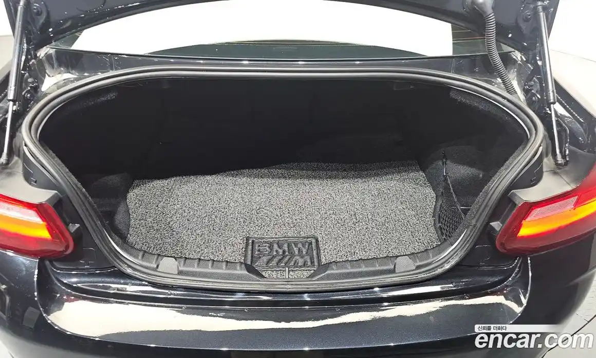 BMW M2 2017 3.0 Автомат в Москве № 228979, фото 3