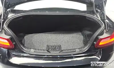 BMW M2 2017 3.0 Автомат в Москве № 228979, миниатюра 3