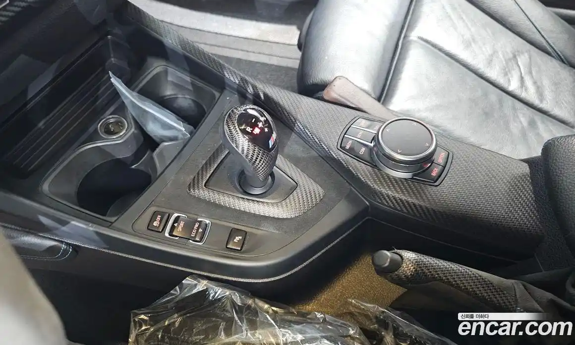 BMW M2 2017 3.0 Автомат в Москве № 228979, фото 5