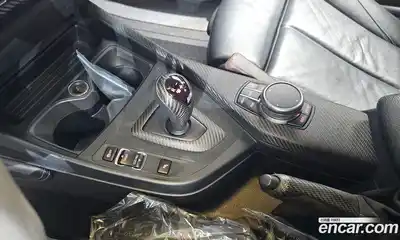 BMW M2 2017 3.0 Автомат в Москве № 228979, миниатюра 5