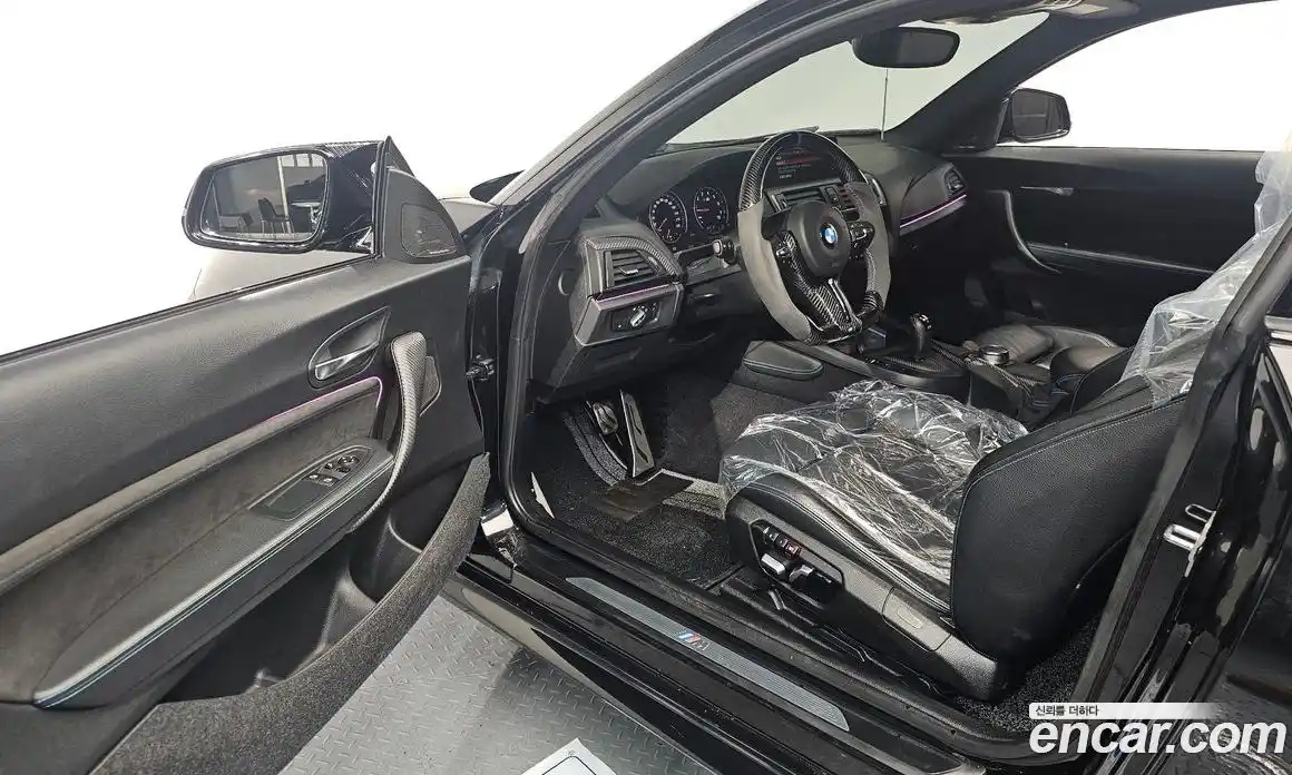 BMW M2 2017 3.0 Автомат в Москве № 228979, фото 7