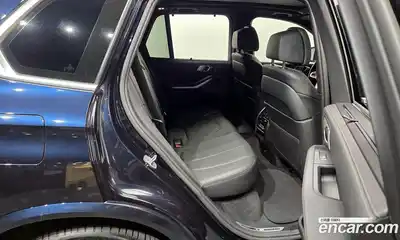 BMW X5 2021 3.0 Автомат в Москве № 229156, миниатюра 12