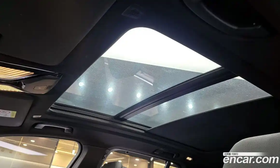 BMW X5 2021 3.0 Автомат в Москве № 229156, фото 18