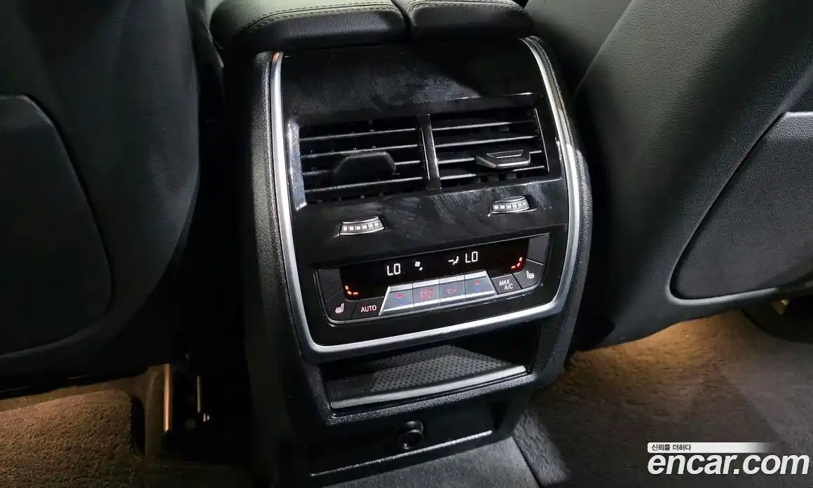 BMW X5 2021 3.0 Автомат в Москве № 229156, фото 19