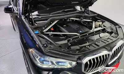 BMW X5 2021 3.0 Автомат в Москве № 229156, миниатюра 6