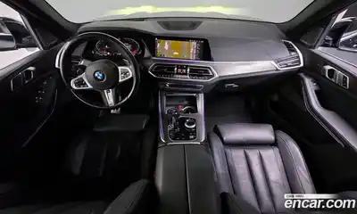 BMW X5 2021 3.0 Автомат в Москве № 229156, миниатюра 7
