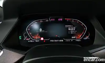 BMW X5 2021 3.0 Автомат в Москве № 229156, миниатюра 8