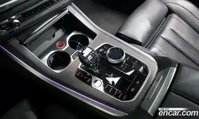 BMW X5 2021 3.0 Автомат в Москве № 229156, миниатюра 9