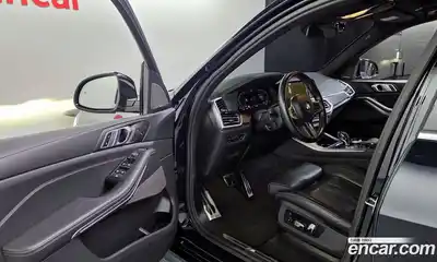 BMW X5 2021 3.0 Автомат в Москве № 229156, миниатюра 10