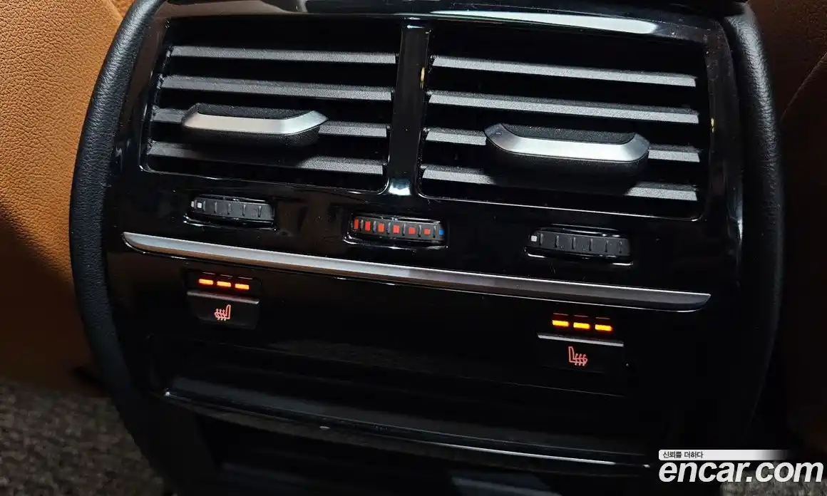 BMW 5-Series 2018 2.0 Автомат в Москве № 229283, фото 20