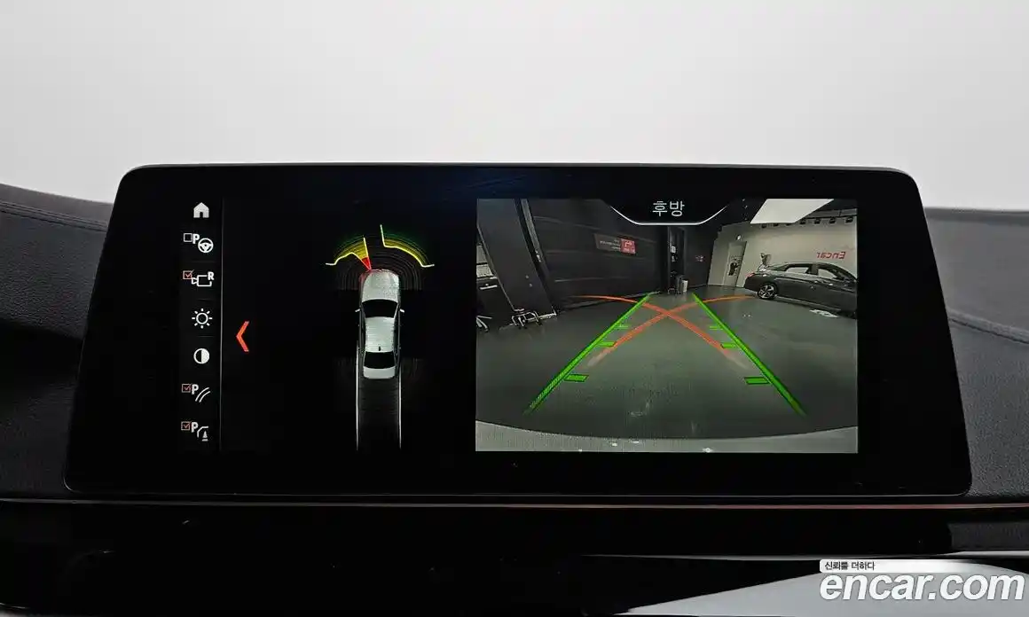 BMW 5-Series 2018 2.0 Автомат в Москве № 229283, фото 6