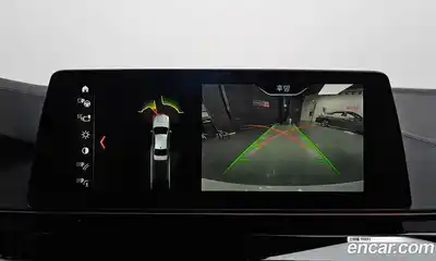 BMW 5-Series 2018 2.0 Автомат в Москве № 229283, миниатюра 6