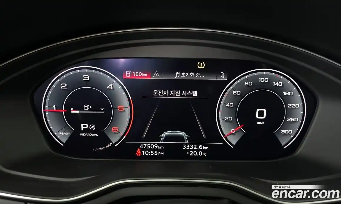 Audi A5 2020 2.0 Автомат в Москве № 229804, фото 13