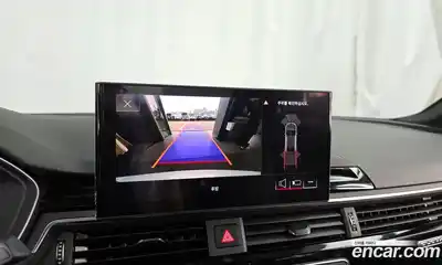 Audi A5 2020 2.0 Автомат в Москве № 229804, миниатюра 2