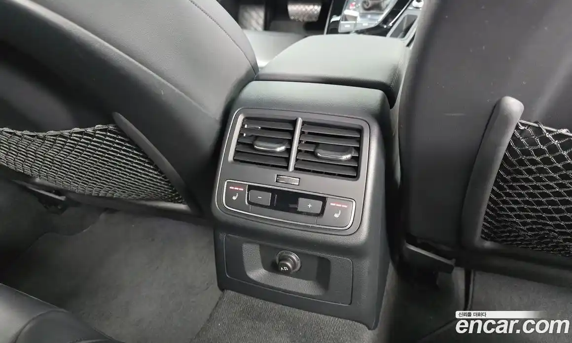 Audi A5 2020 2.0 Автомат в Москве № 229804, фото 4