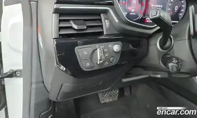 Audi A5 2020 2.0 Автомат в Москве № 229804, миниатюра 9