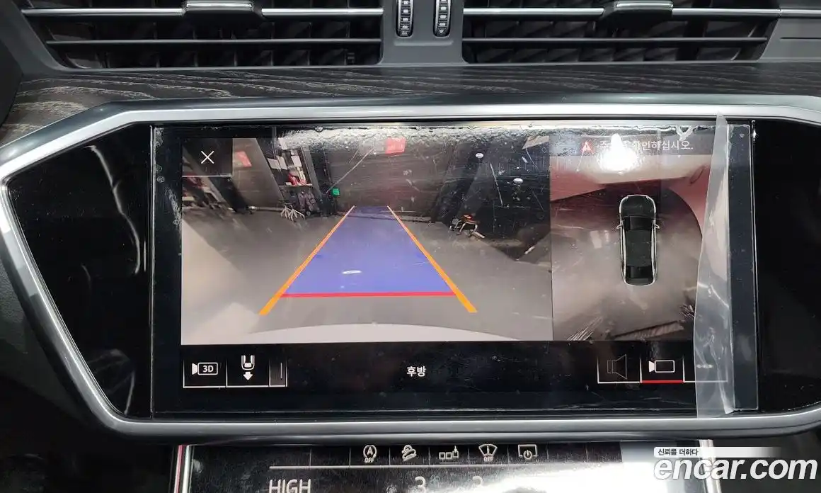 Audi A6 2020 2.0 Автомат в Москве № 230116, фото 15