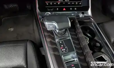 Audi A6 2020 2.0 Автомат в Москве № 230116, миниатюра 2