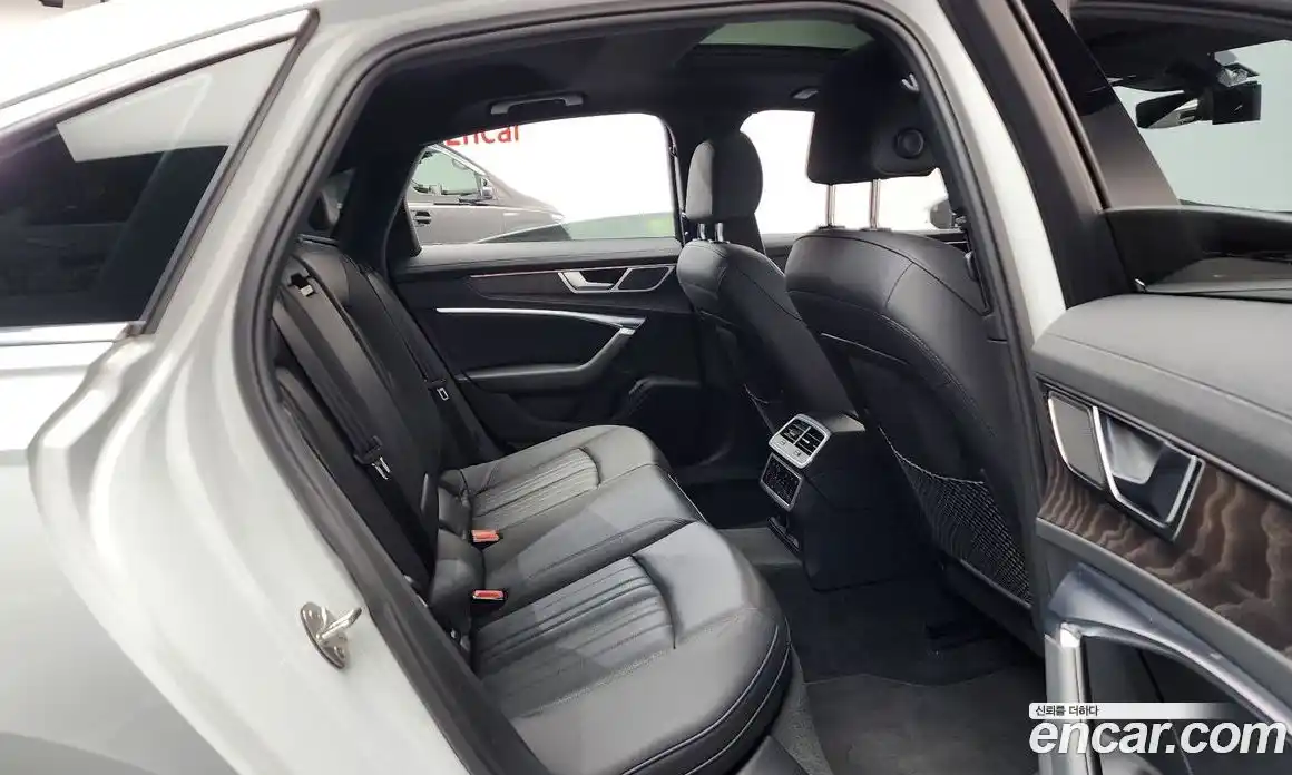 Audi A6 2020 2.0 Автомат в Москве № 230116, фото 5