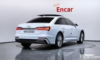 Audi A6 2020 2.0 Автомат в Москве № 230116, миниатюра 7