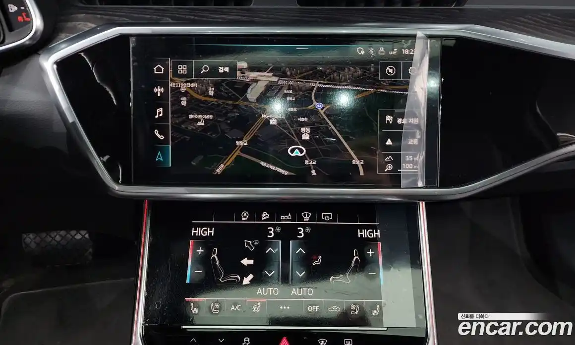 Audi A6 2020 2.0 Автомат в Москве № 230116, фото 8