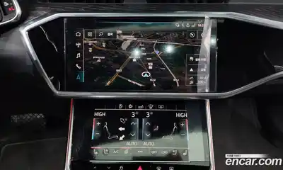 Audi A6 2020 2.0 Автомат в Москве № 230116, миниатюра 8