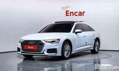 Audi A6 2020 2.0 Автомат в Москве № 230116, миниатюра 9