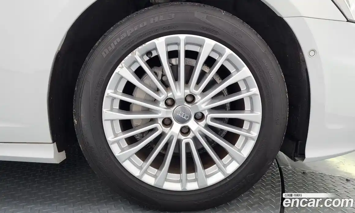 Audi A6 2020 2.0 Автомат в Москве № 230116, фото 10