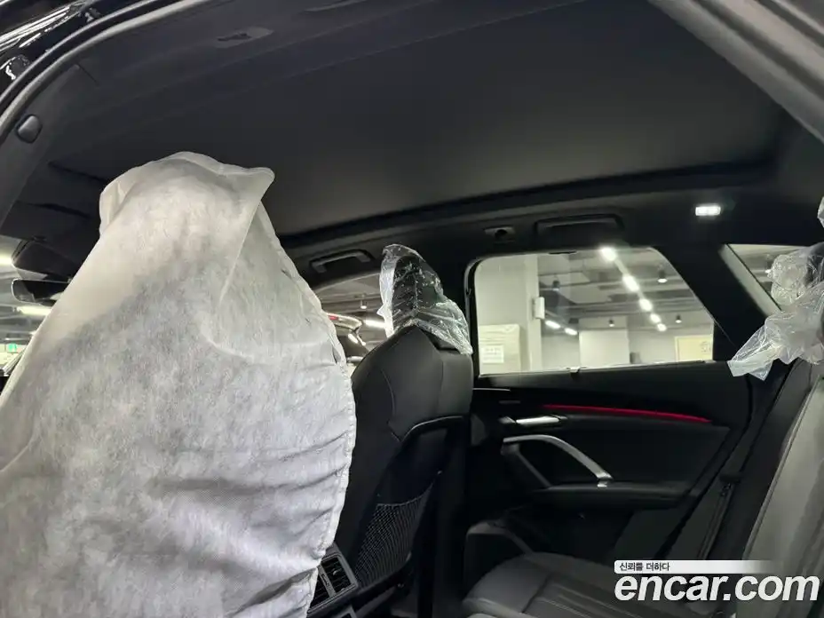 Audi Q5 2025 2.0 Автомат в Москве № 230223, фото 12