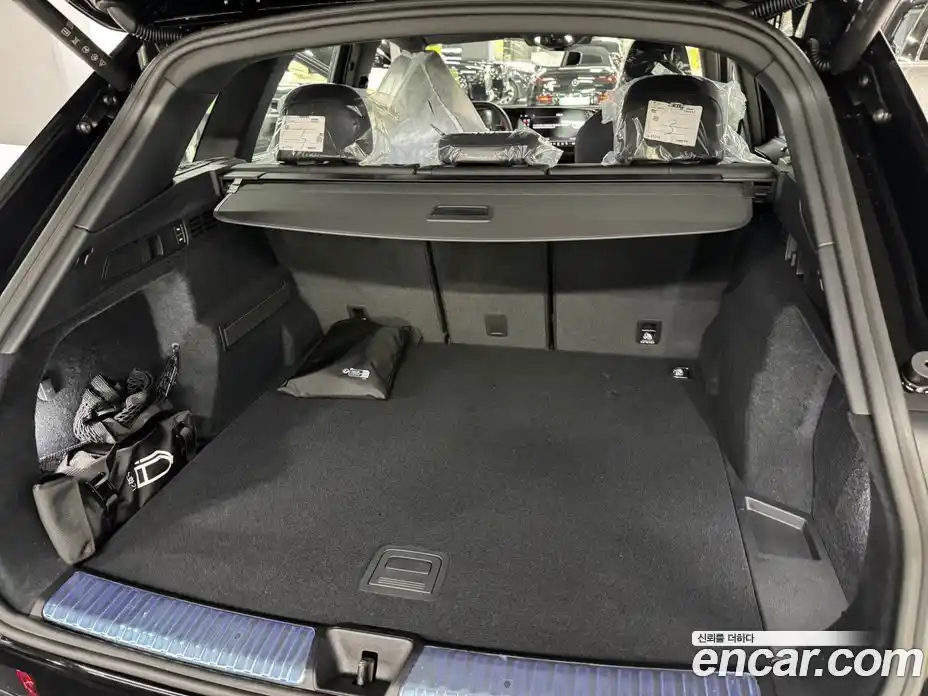 Audi Q5 2025 2.0 Автомат в Москве № 230223, фото 14