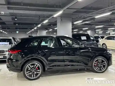 Audi Q5 2025 2.0 Автомат в Москве № 230223, миниатюра 2