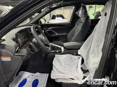 Audi Q5 2025 2.0 Автомат в Москве № 230223, миниатюра 5