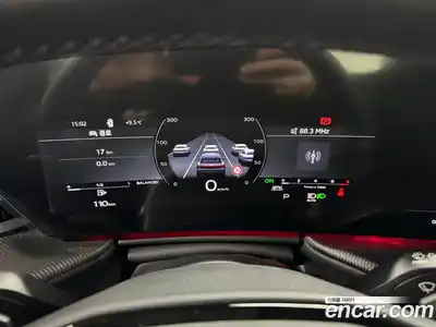 Audi Q5 2025 2.0 Автомат в Москве № 230223, миниатюра 6