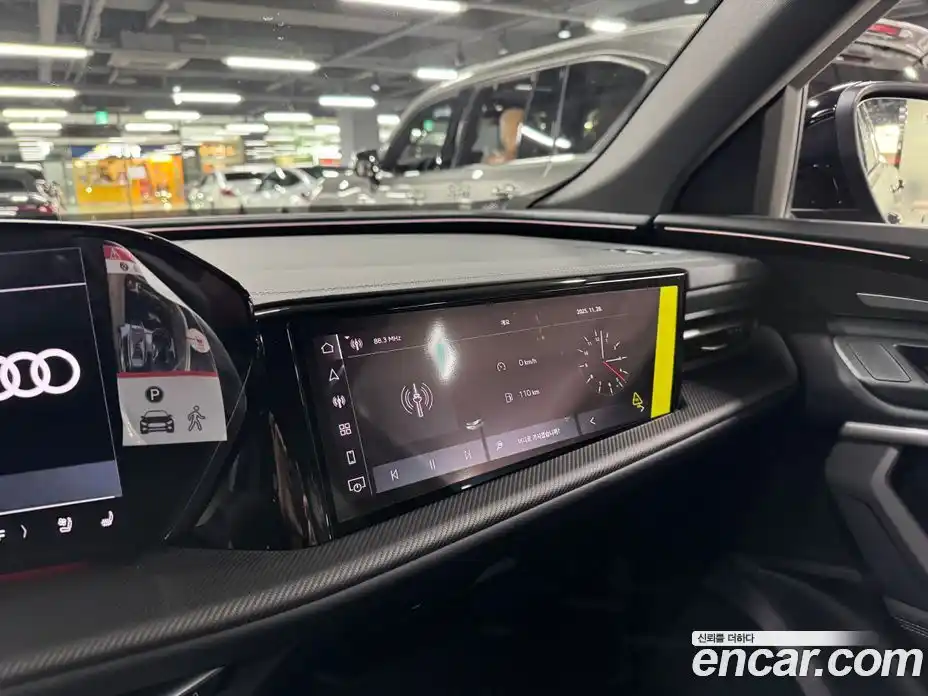 Audi Q5 2025 2.0 Автомат в Москве № 230223, фото 9