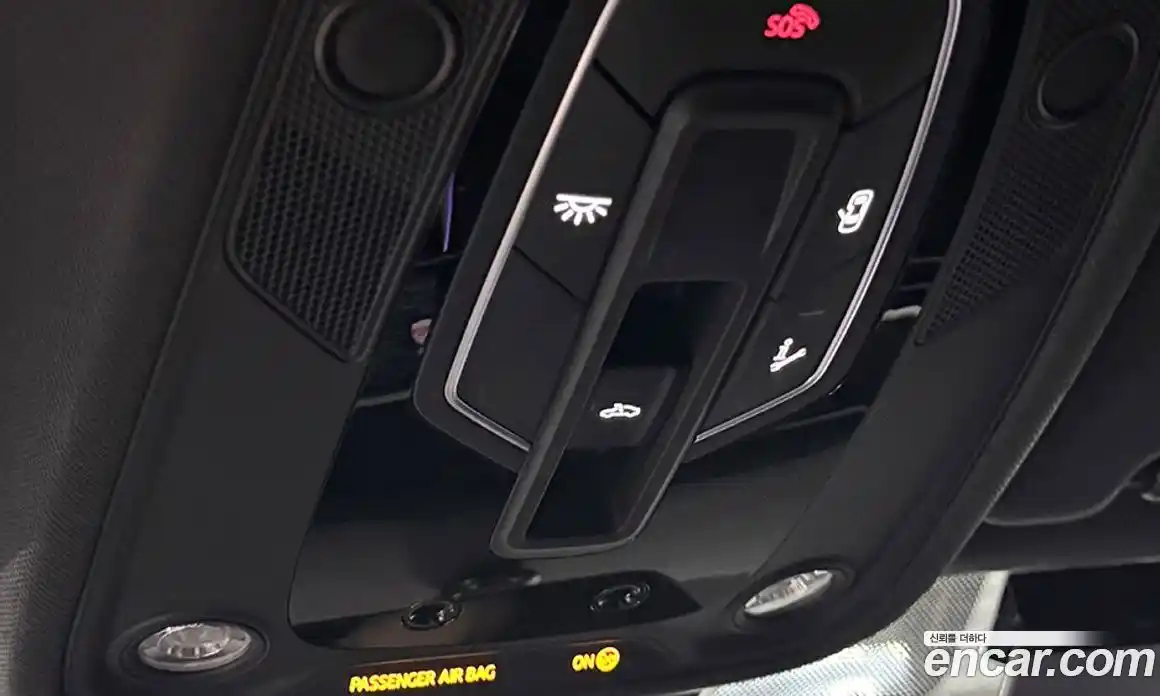 Audi A6 2025 2.0 Автомат в Москве № 230283, фото 11