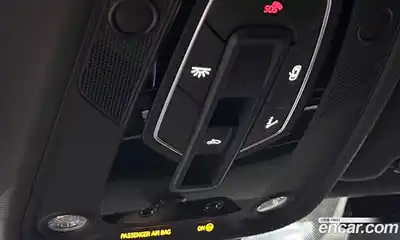 Audi A6 2025 2.0 Автомат в Москве № 230283, миниатюра 11