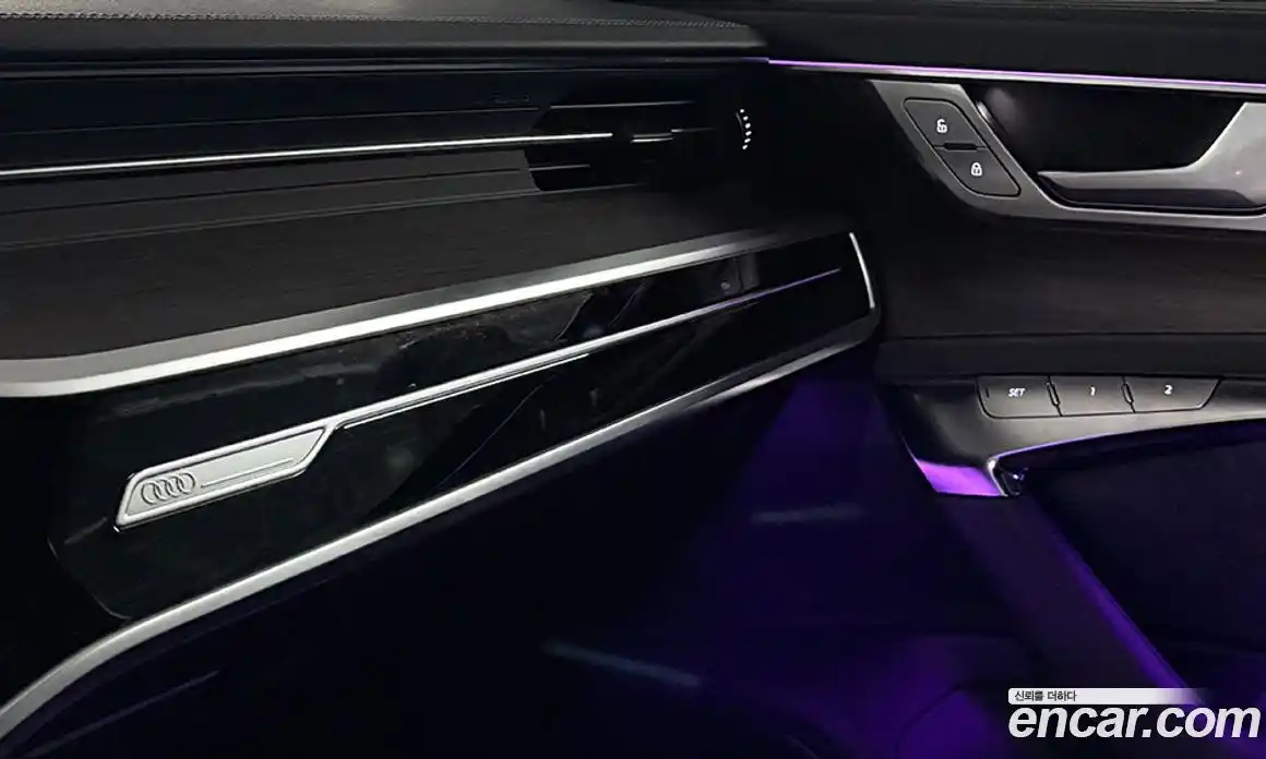 Audi A6 2025 2.0 Автомат в Москве № 230283, фото 15