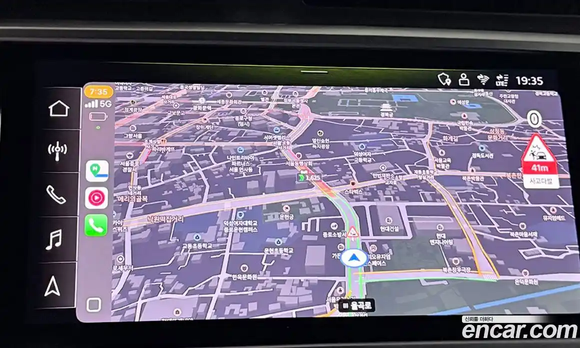 Audi A6 2025 2.0 Автомат в Москве № 230283, фото 7