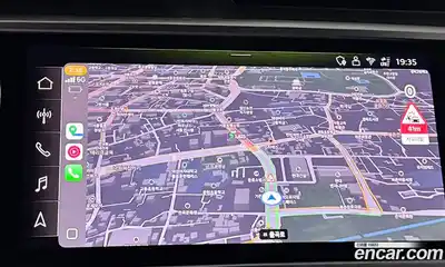 Audi A6 2025 2.0 Автомат в Москве № 230283, миниатюра 7