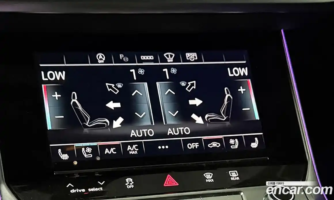 Audi A6 2025 2.0 Автомат в Москве № 230283, фото 8