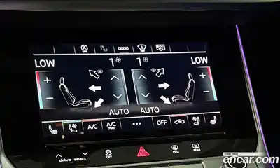 Audi A6 2025 2.0 Автомат в Москве № 230283, миниатюра 8