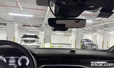 Audi A6 2025 2.0 Автомат в Москве № 230283, миниатюра 10