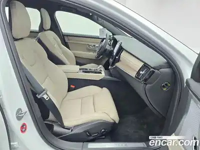 Volvo S90 2026 2.0 Автомат в Москве № 230708, миниатюра 11