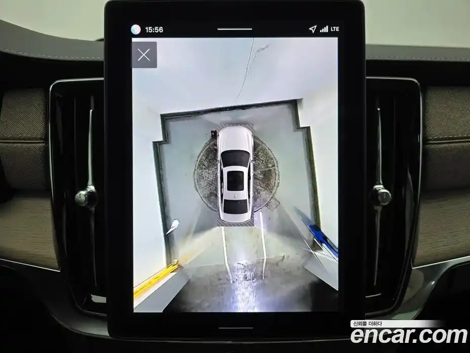 Volvo S90 2026 2.0 Автомат в Москве № 230708, фото 15