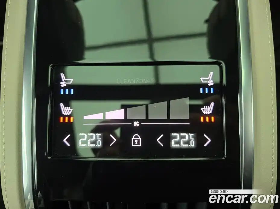 Volvo S90 2026 2.0 Автомат в Москве № 230708, фото 19