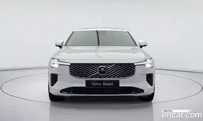 Volvo S90 2026 2.0 Автомат в Москве № 230708, миниатюра 2