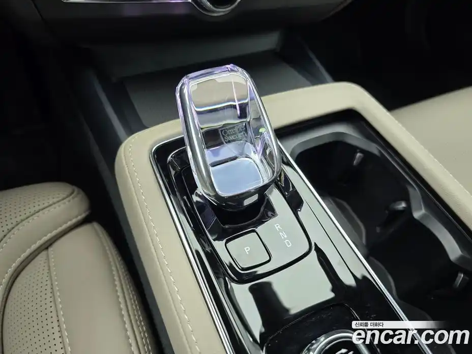 Volvo S90 2026 2.0 Автомат в Москве № 230708, фото 9