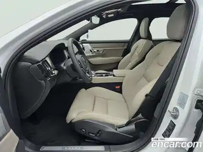 Volvo S90 2026 2.0 Автомат в Москве № 230708, миниатюра 10