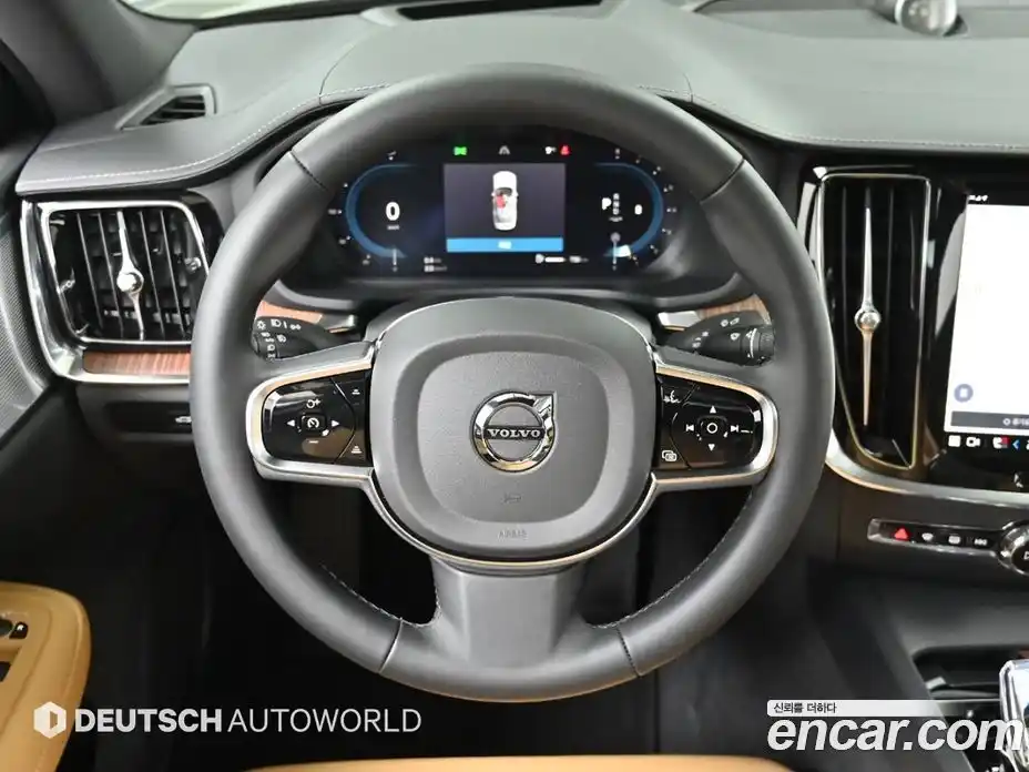 Volvo S60 2025 2.0 Автомат в Москве № 230807, фото 13