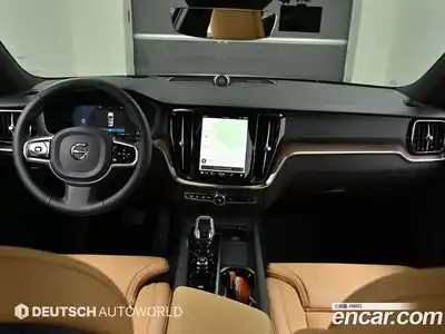 Volvo S60 2025 2.0 Автомат в Москве № 230807, миниатюра 7